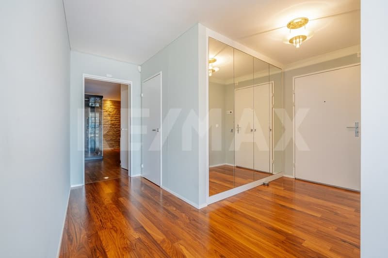 Exclusive 3.5-room terrace apartment with breathtaking views (9)