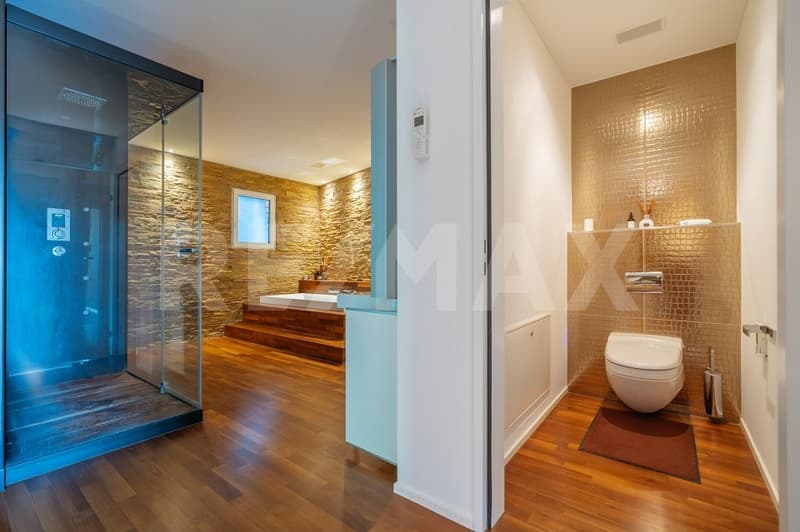 Exclusive 3.5-room terrace apartment with breathtaking views (10)
