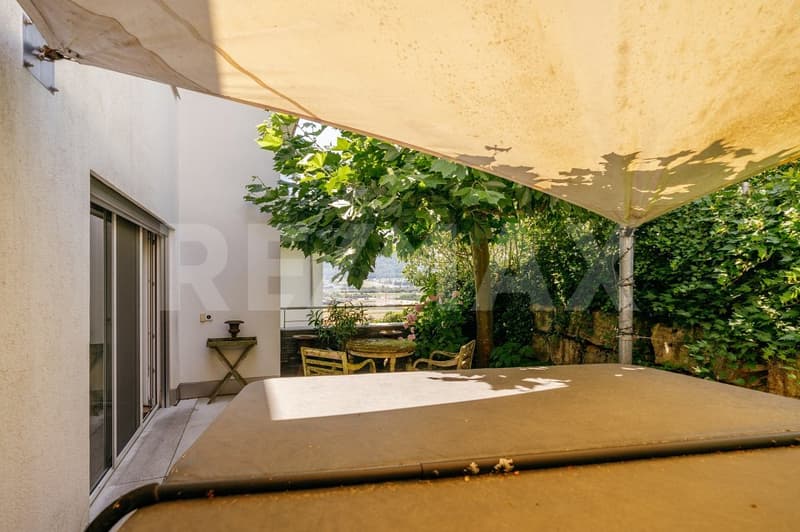 Exclusive 3.5-room terrace apartment with breathtaking views (12)