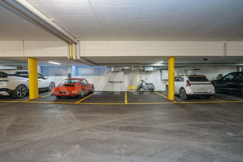 Zeitlose Eleganz am Zürichberg - Exklusives Wohnen im renommierten Forsterpark (11)