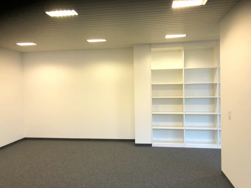 Office 156 m2 in Steinhausen (6)