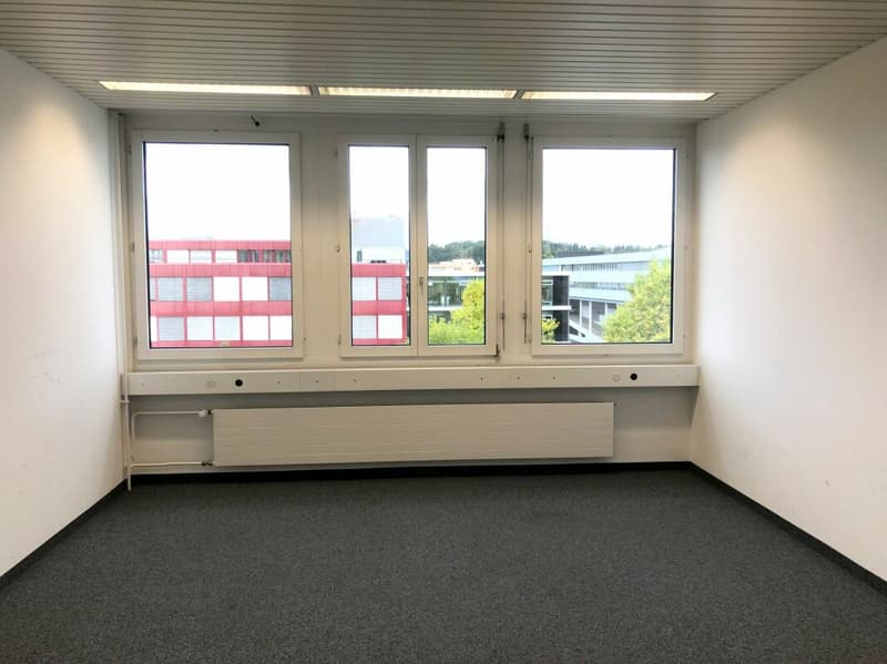 Office 156 m2 in Steinhausen (4)