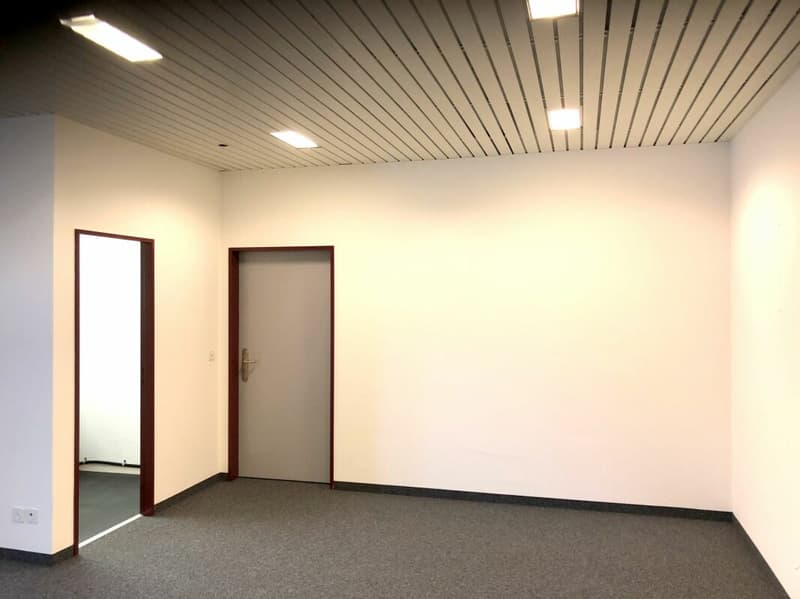 Office 156 m2 in Steinhausen (5)