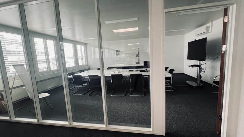 Büro 238 m2 in 6312 Steinhausen (7)