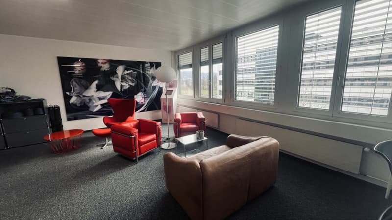 Büro 238 m2 in 6312 Steinhausen (3)