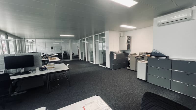 Büro 238 m2 in 6312 Steinhausen (5)