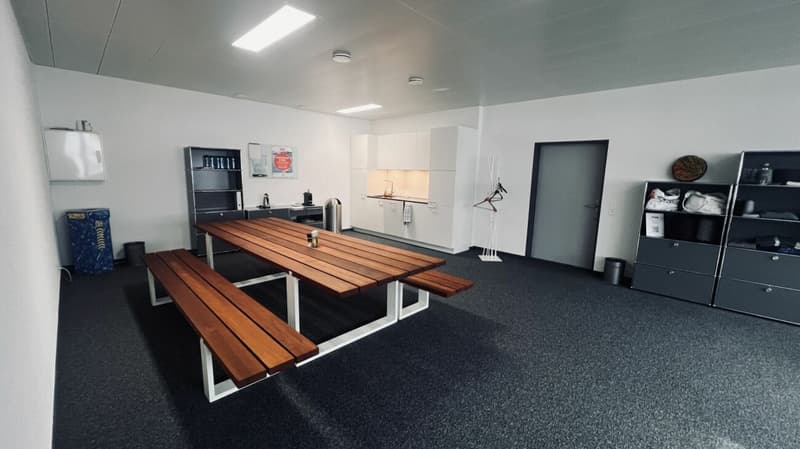 Büro 238 m2 in 6312 Steinhausen (2)