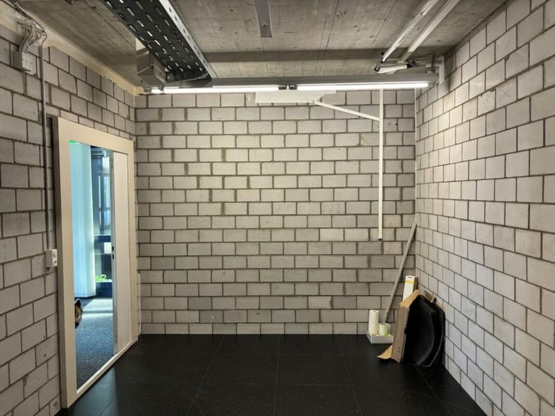 Büro 220 m2, 3.Obergeschoss, Grundstrasse 12, Rotkreuz (11)