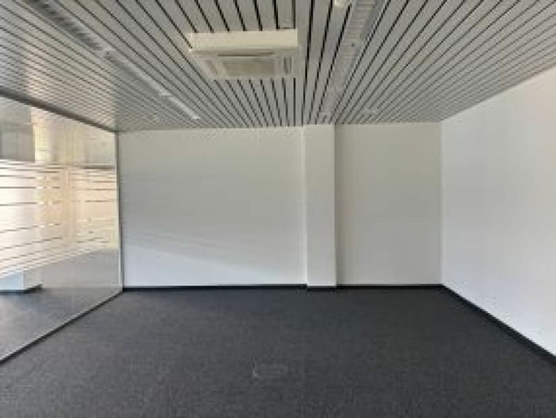 Büro 220 m2, 3.Obergeschoss, Grundstrasse 12, Rotkreuz (6)