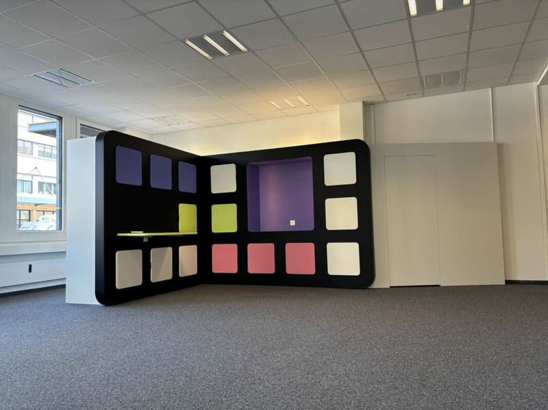 242 m² Showroom & Büro mit Lager und Laderampe - sofort frei (14)