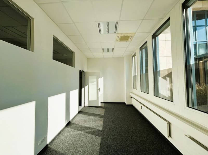 358 m² Büro im EG mit 3.5 m Raumhöhe - flexibel einteilbar (8)