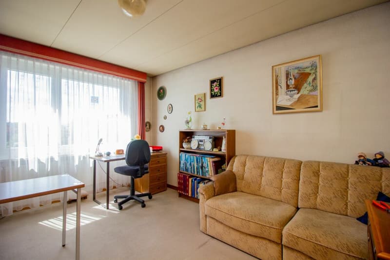 Schlafzimmer 1