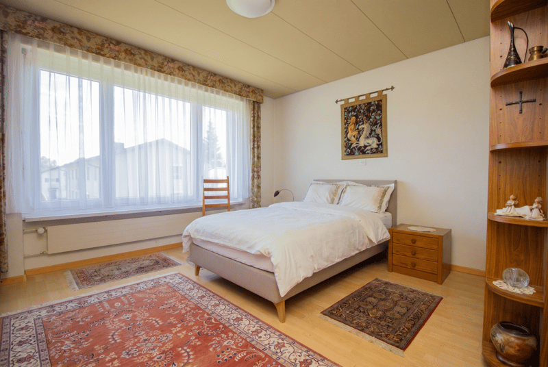 Schlafzimmer 3