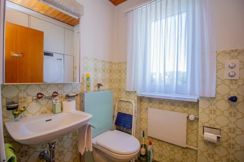 Gäste WC