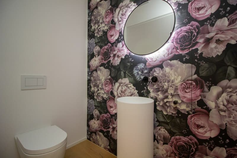 Gäste WC