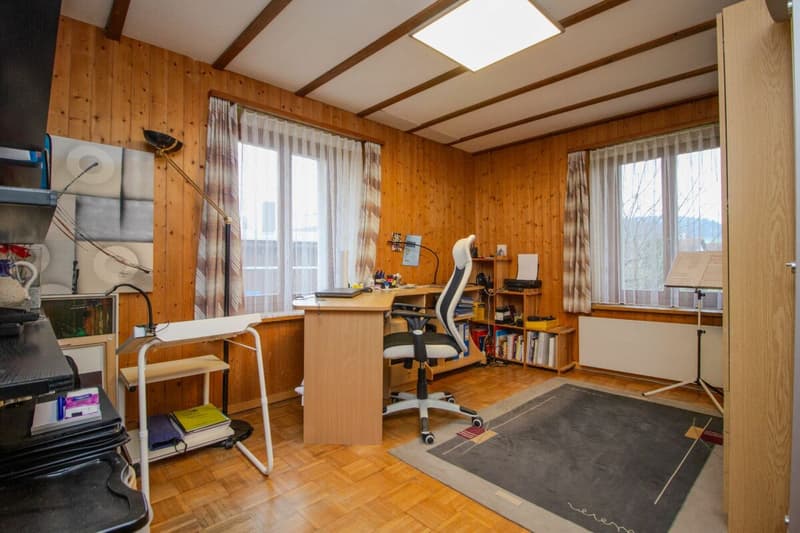 Zimmer 1. OG
