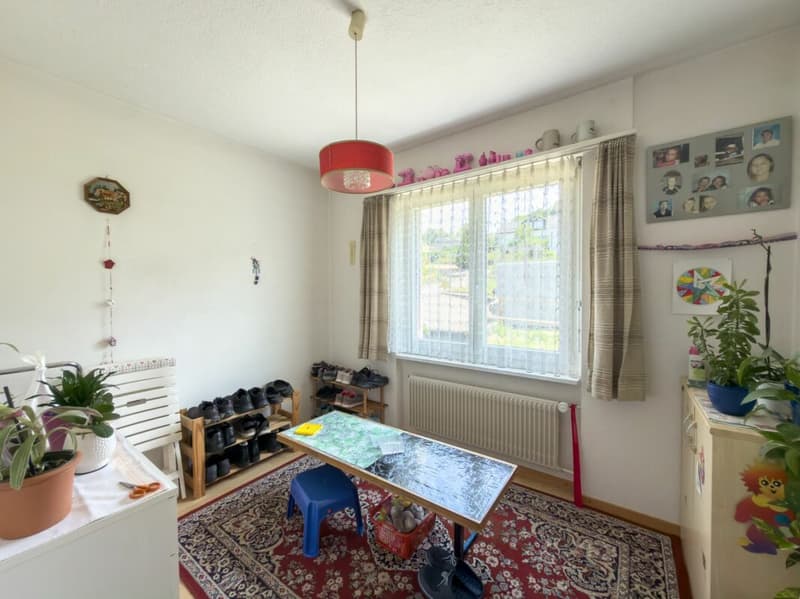 Schlafzimmer 1