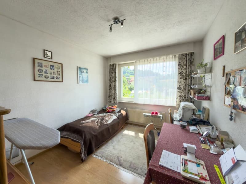 Schlafzimmer 3