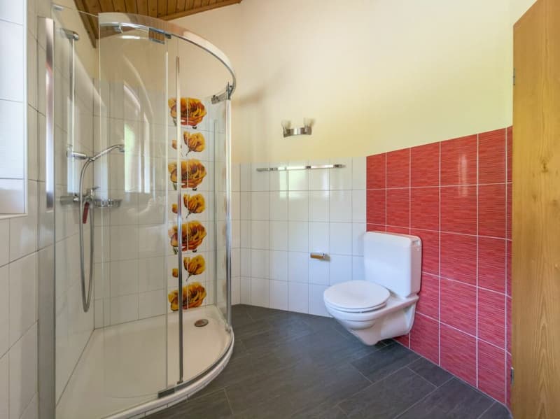 Badezimmer OG
