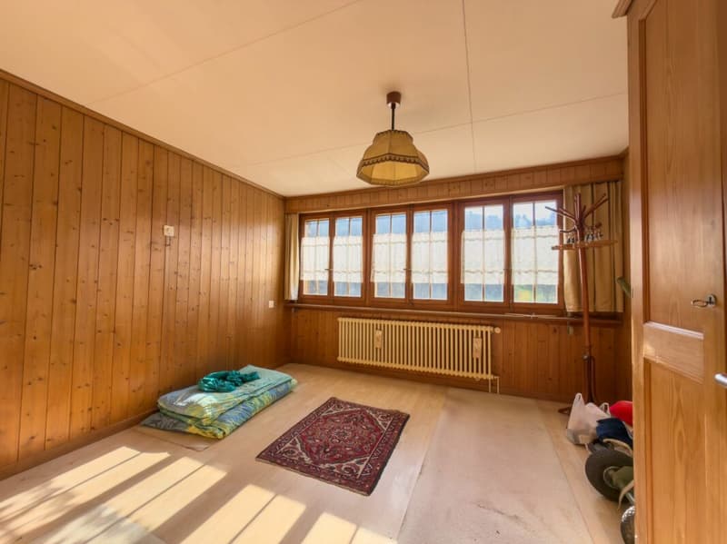 Zimmer EG