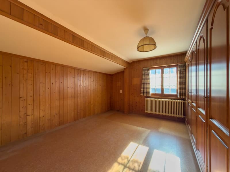Zimmer 3 OG