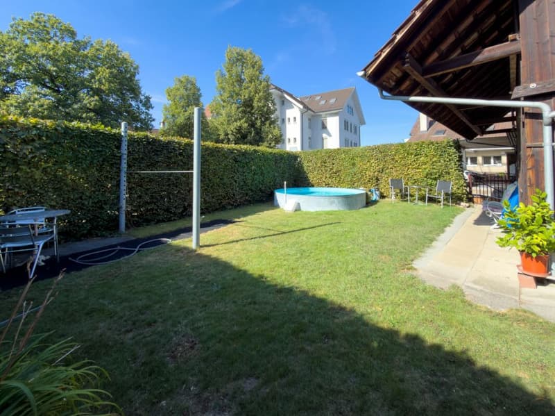 Garten