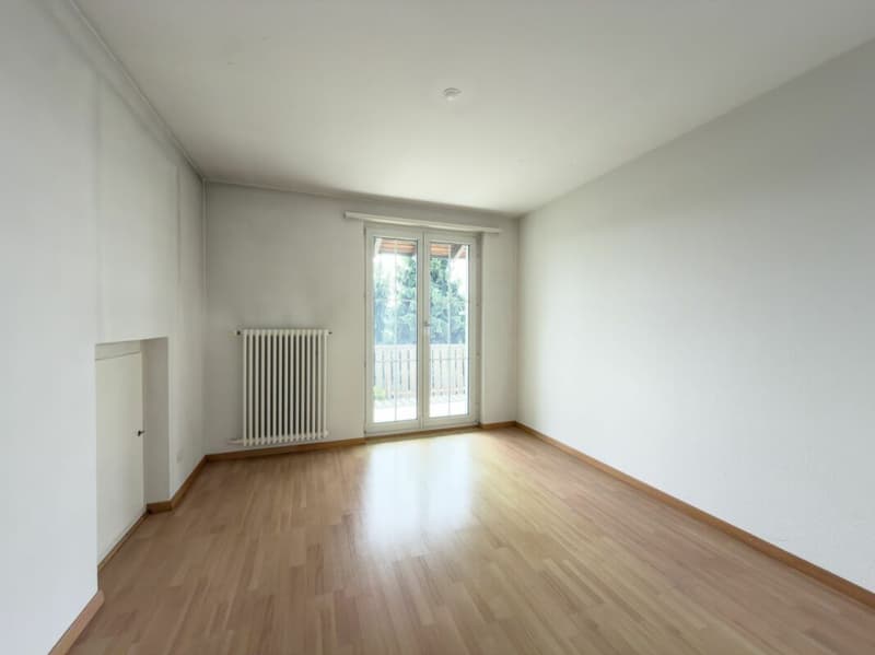 Schlafzimmer 3