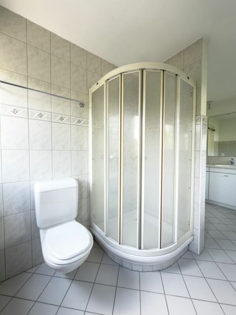 Badezimmer OG