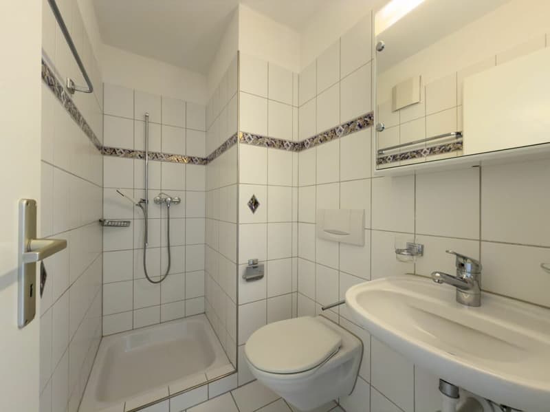 DU / WC