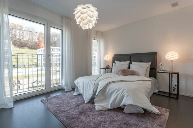 Modern wohnen mit Komfort und Qualität (9)