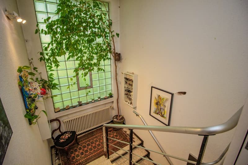 Treppenhaus