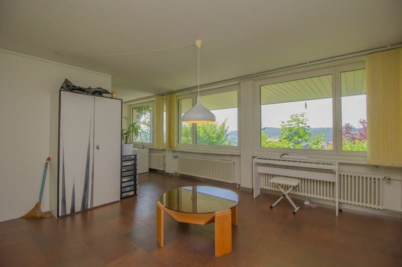Einliegerwohnung