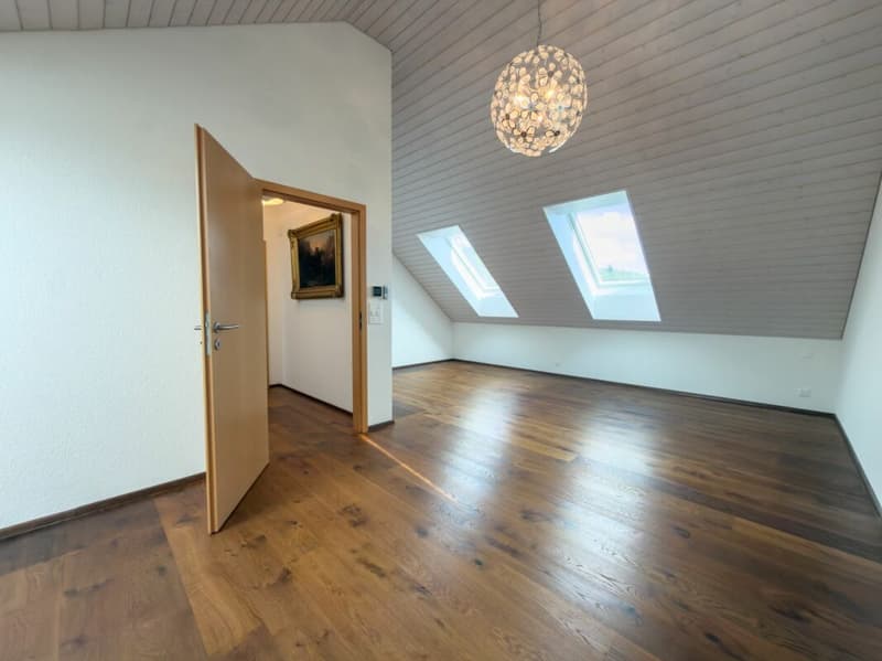 Elternschlafzimmer