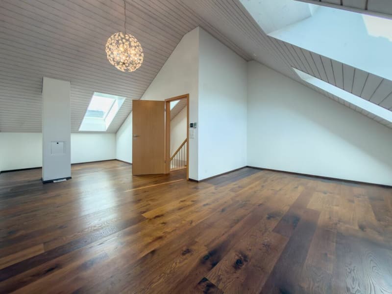 Elternschlafzimmer