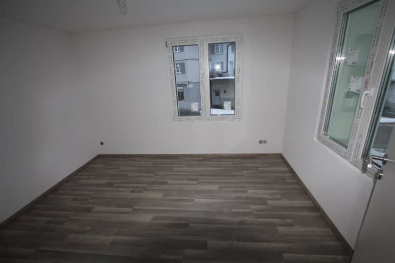 Zu verkaufen MFH mit 4 Wohnungen frisch saniert (15)