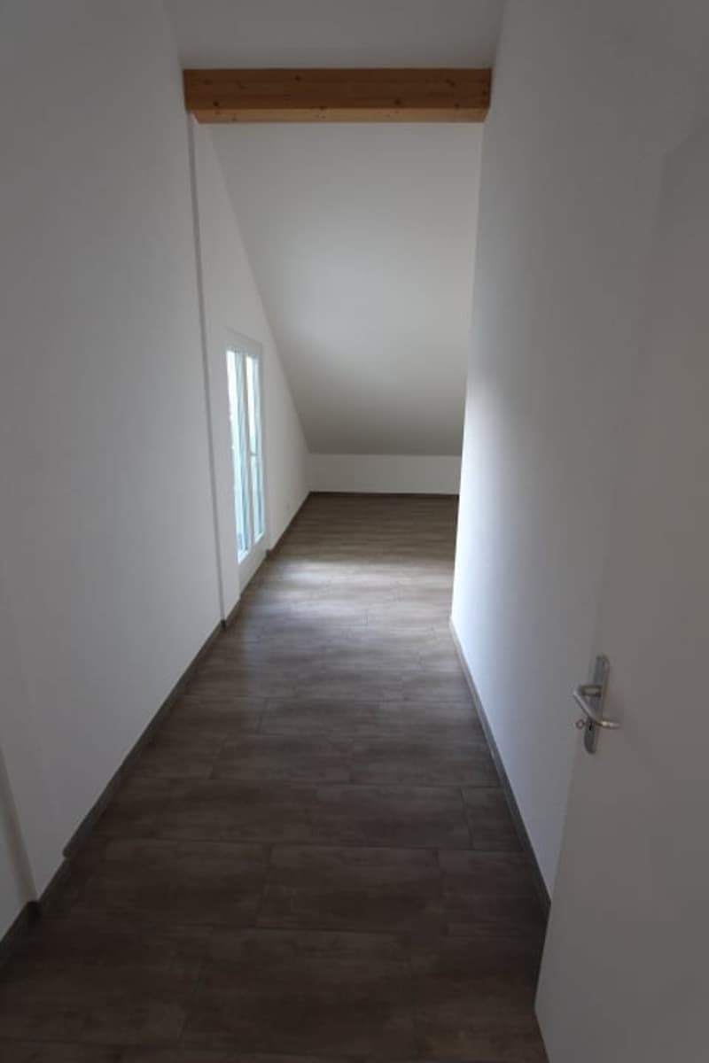 3.5 Zi-Wohnung mit Balkon und Eigenen Waschturm (5)