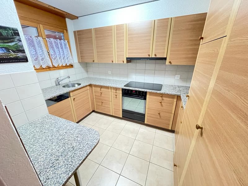 Charming Row House in a Quiet Location in Dulliken (16)