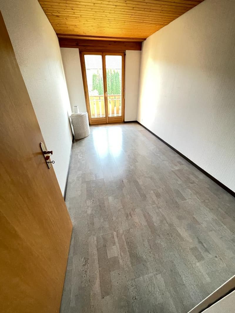 Charming Row House in a Quiet Location in Dulliken (26)