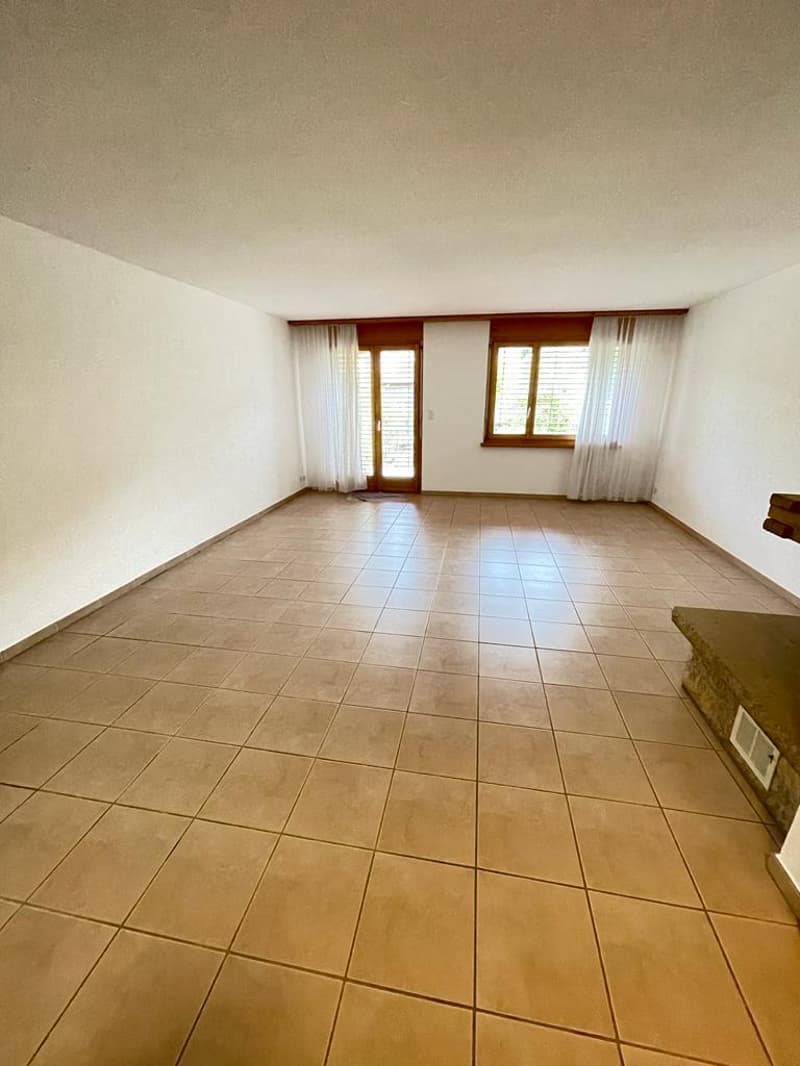 Charming Row House in a Quiet Location in Dulliken (12)