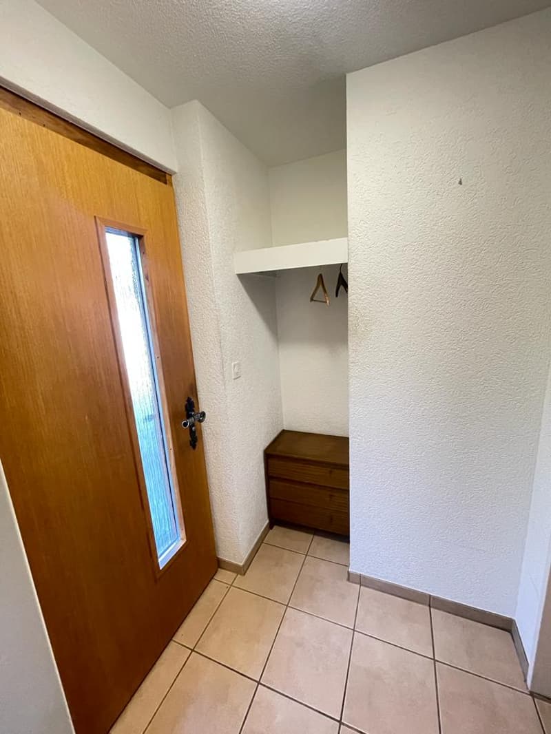 Charming Row House in a Quiet Location in Dulliken (11)