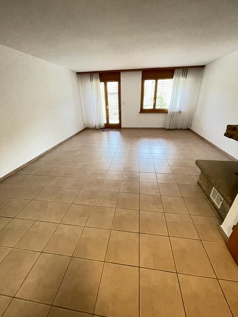 Charming Row House in a Quiet Location in Dulliken (25)