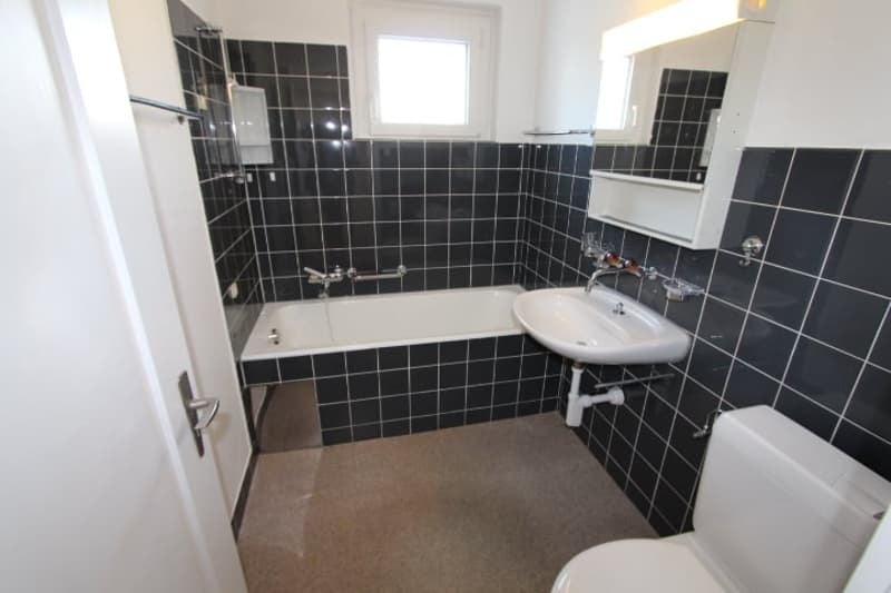 Zu vermieten 4.5 Zi.-Wohnung mit Balkon (4)