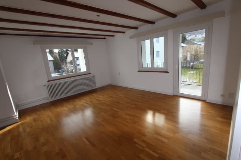 Zu vermieten 4.5 Zi.-Wohnung mit Balkon (11)