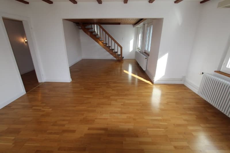 Zu vermieten 4.5 Zi.-Wohnung mit Balkon (13)