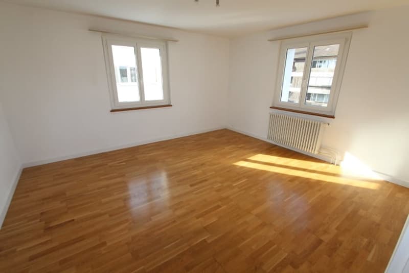In affitto appartamento 4.5 locali con balcone (7)