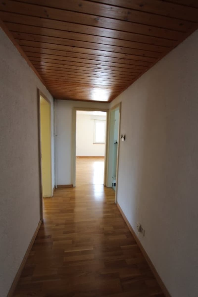 In affitto appartamento 4.5 locali con balcone (5)