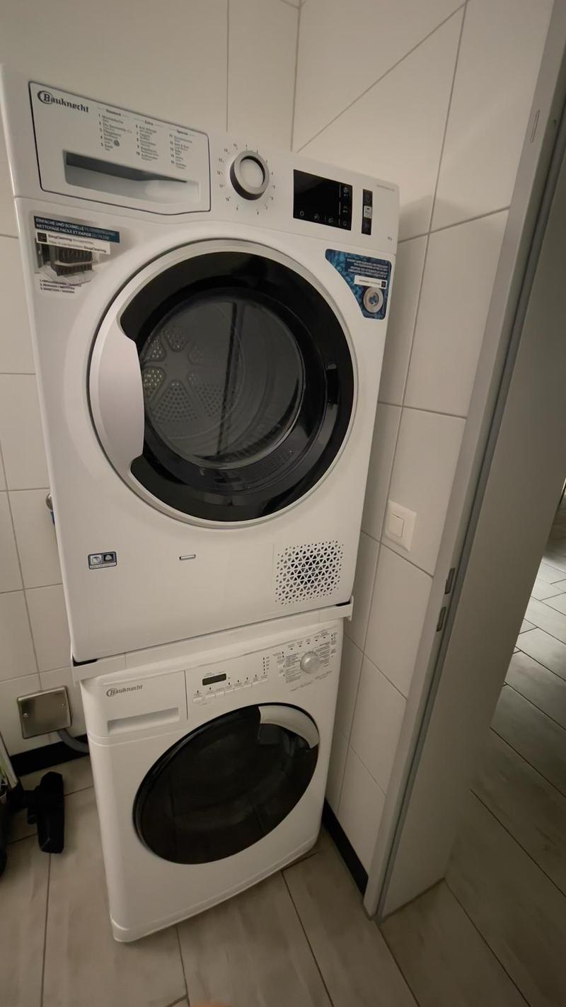 To rent: Furnished, ground floor 2.5 rooms with private washing room, wheelchair accessible (15)