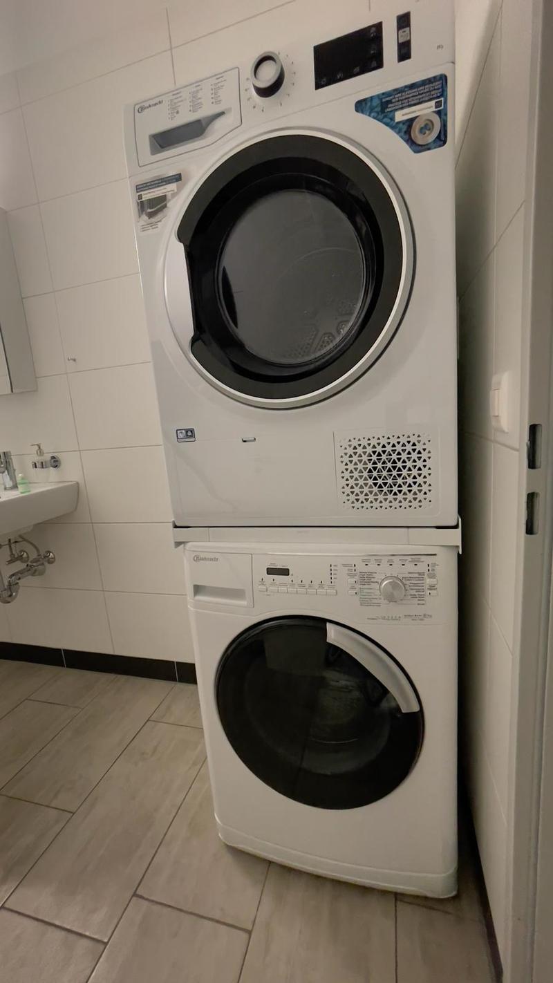 To rent: Furnished, ground floor 2.5 rooms with private washing room, wheelchair accessible (13)