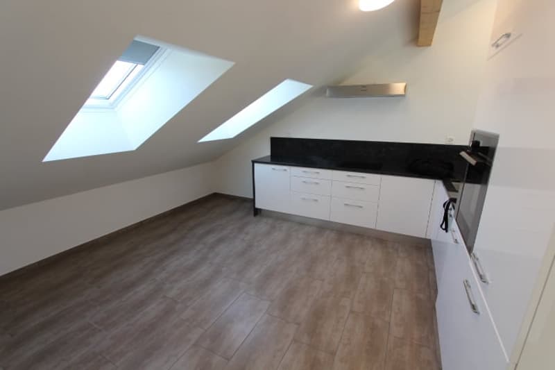 3.5 Zi-Wohnung mit Balkon und Eigenen Waschturm (6)