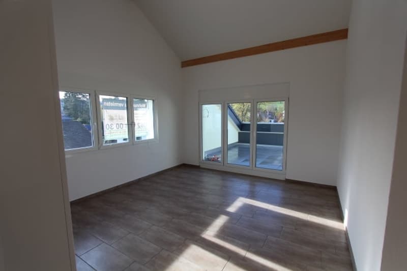 3.5 Zi-Wohnung mit Balkon und Eigenen Waschturm (12)